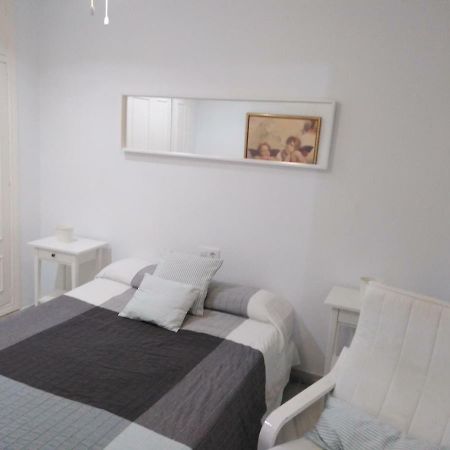 Apartmán Apartamento Cerca De La Playa - Vistahermosa El Puerto de Santa María Exteriér fotografie
