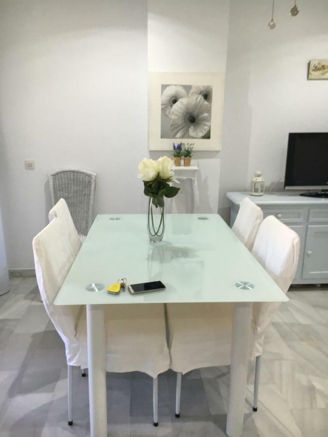 Apartmán Apartamento Cerca De La Playa - Vistahermosa El Puerto de Santa María Exteriér fotografie