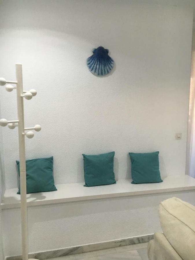 Apartmán Apartamento Cerca De La Playa - Vistahermosa El Puerto de Santa María Exteriér fotografie