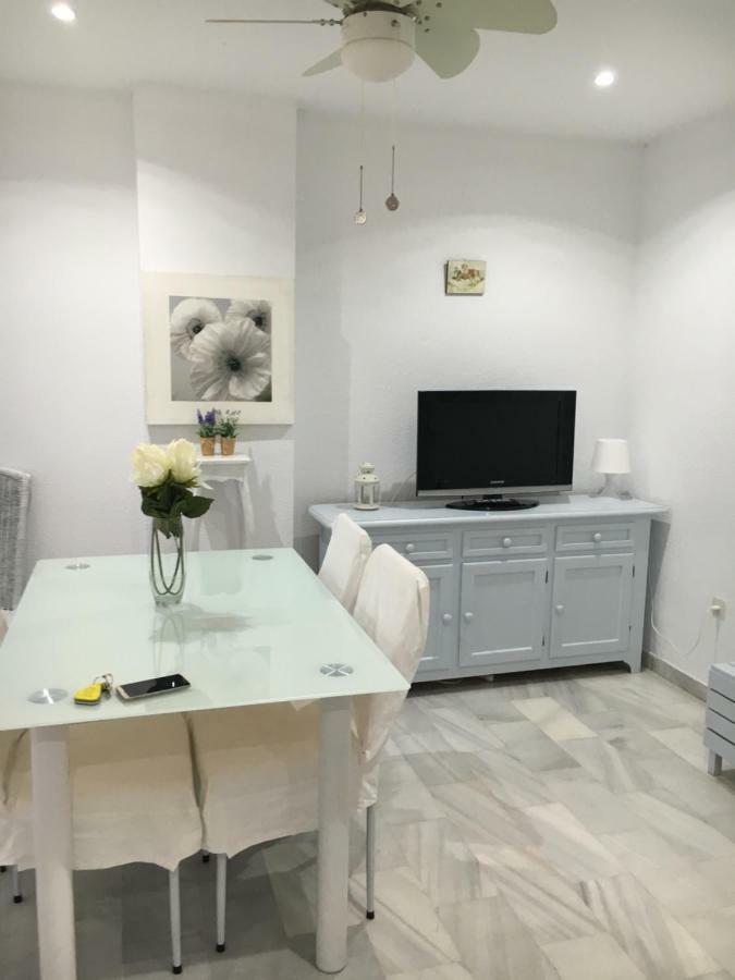 Apartmán Apartamento Cerca De La Playa - Vistahermosa El Puerto de Santa María Exteriér fotografie